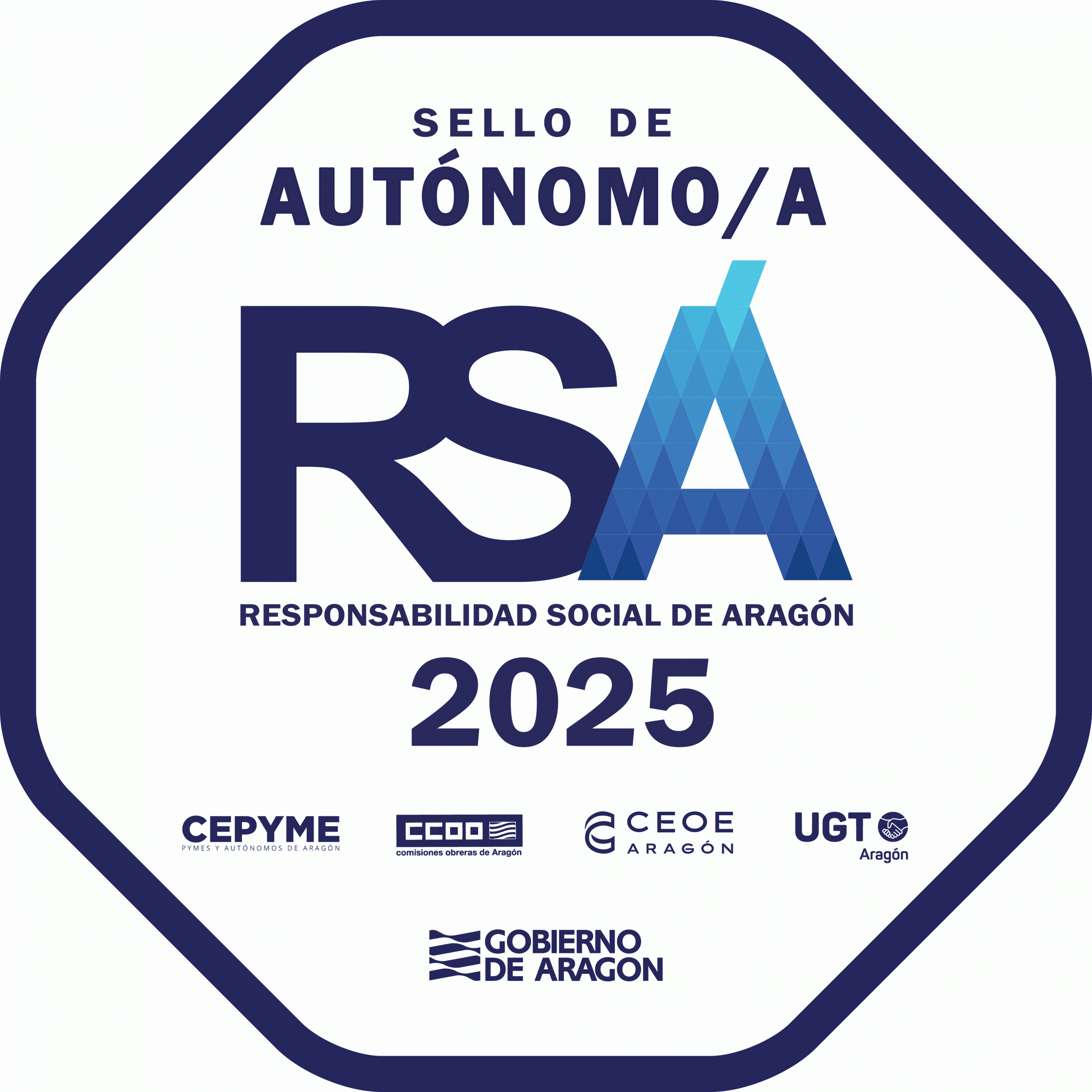 Sello RSA